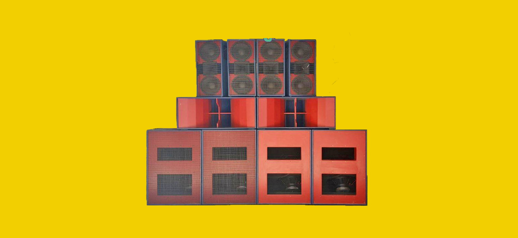 Zoumo Soundsystem